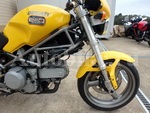     Ducati Monster400 M400 2001  17